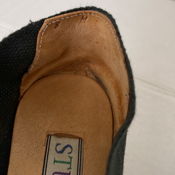 Stuart by Stuart Weitzman size 8 shoes - Picture 8 of 9